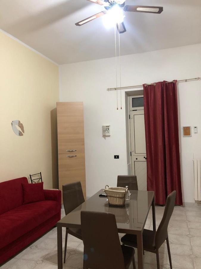 Holiday home Planet Casa Vacanze Montalbano Ionico