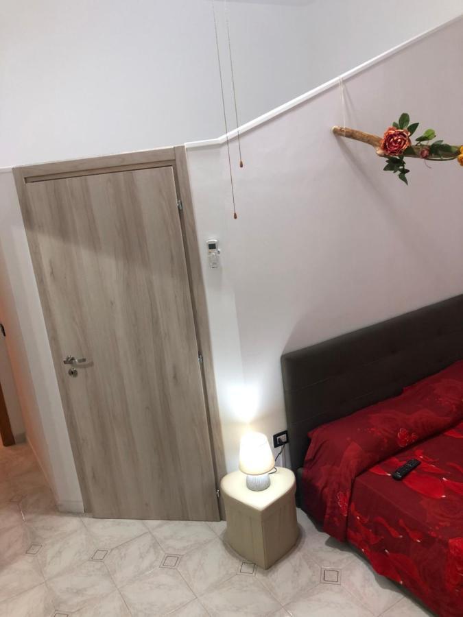 Planet Casa Vacanze Holiday home Montalbano Ionico